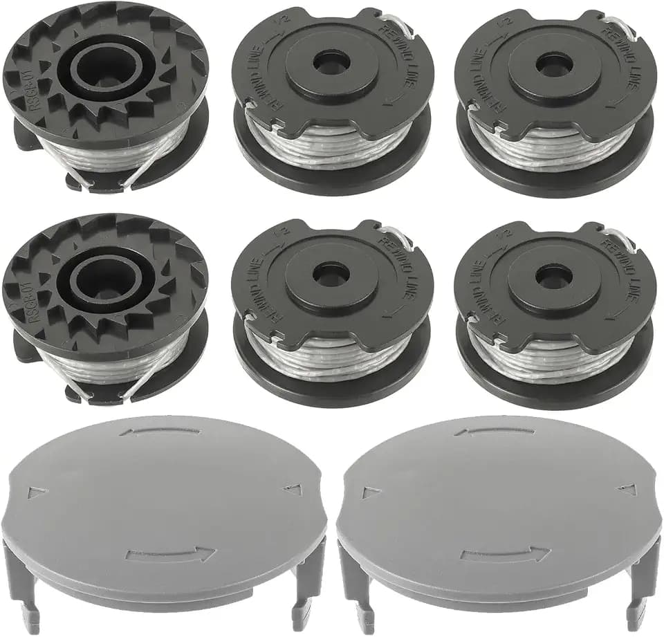 Fadenspule F016800569/F016800385 Länge 4 m Ø 1,6 mm