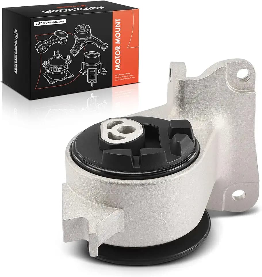A-Premium Transmission Mount Compatible with Ford Fusion 2010-2012