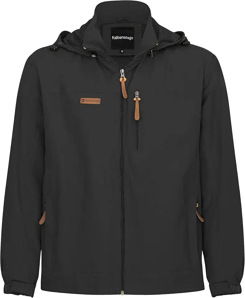 Summer Windbreaker Anorak Windjacke leichte Jacke