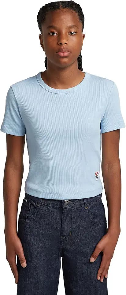 G-Star Mädchen T-Shirt