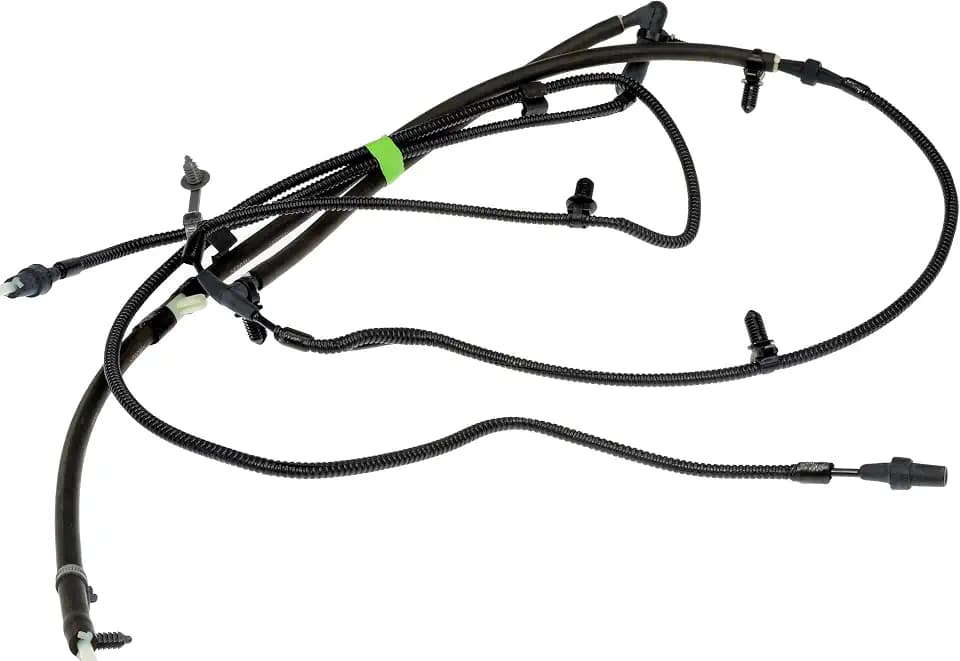 Dorman 926-561 4WD Vacuum Harness Assembly
