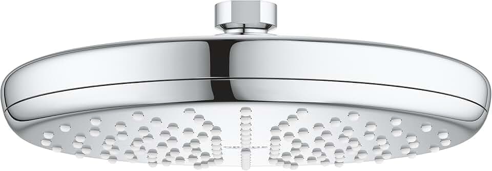 Grohe Tempesta 210 Kopfbrause, 26408000
