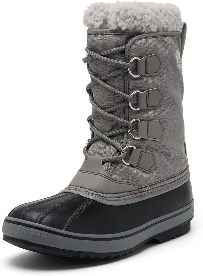 Sorel Herren 1964 Pac Nylon Wp Schneestiefel