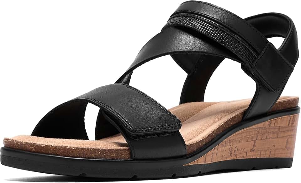 Clarks Women's Kacha Wave