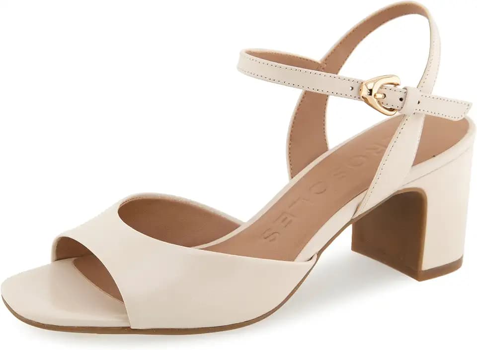 Aerosoles Gerda
