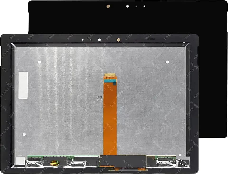 for Microsoft Surface RT3 1645 1657 RT3 Screen Panel LCD 10.8"