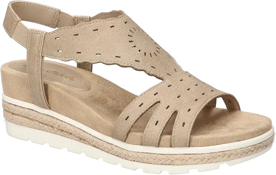 Easy Street Women's Fran