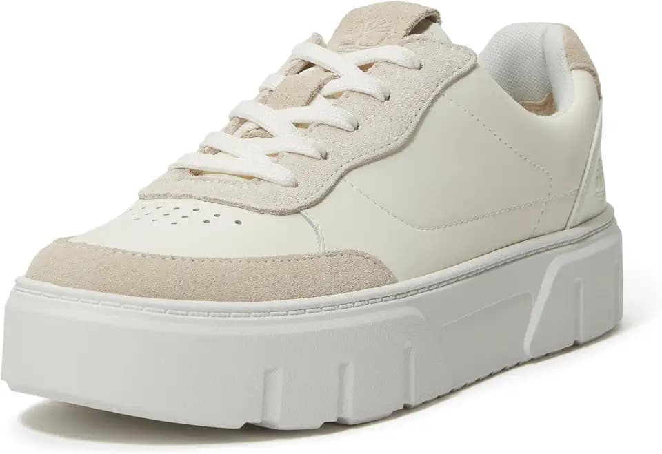 Timberland Women's Laurel Court Sneakers