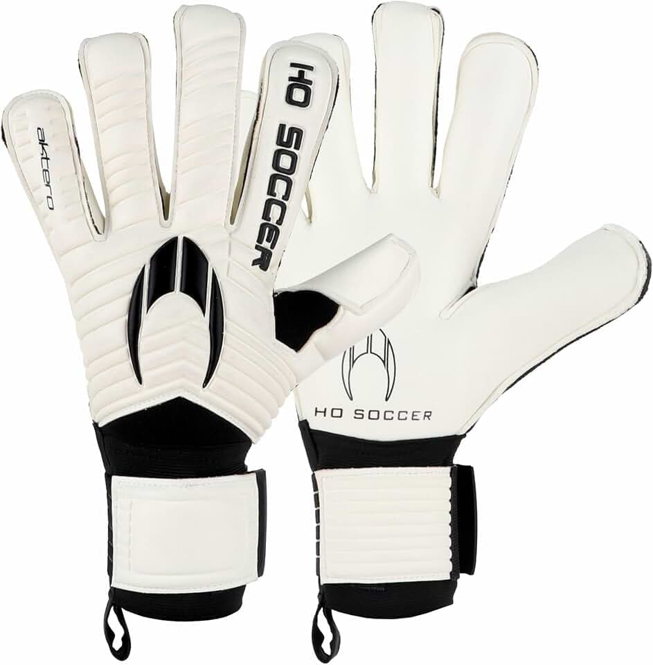 HO Soccer Aktero Roll/Negative Torwarthandschuhe