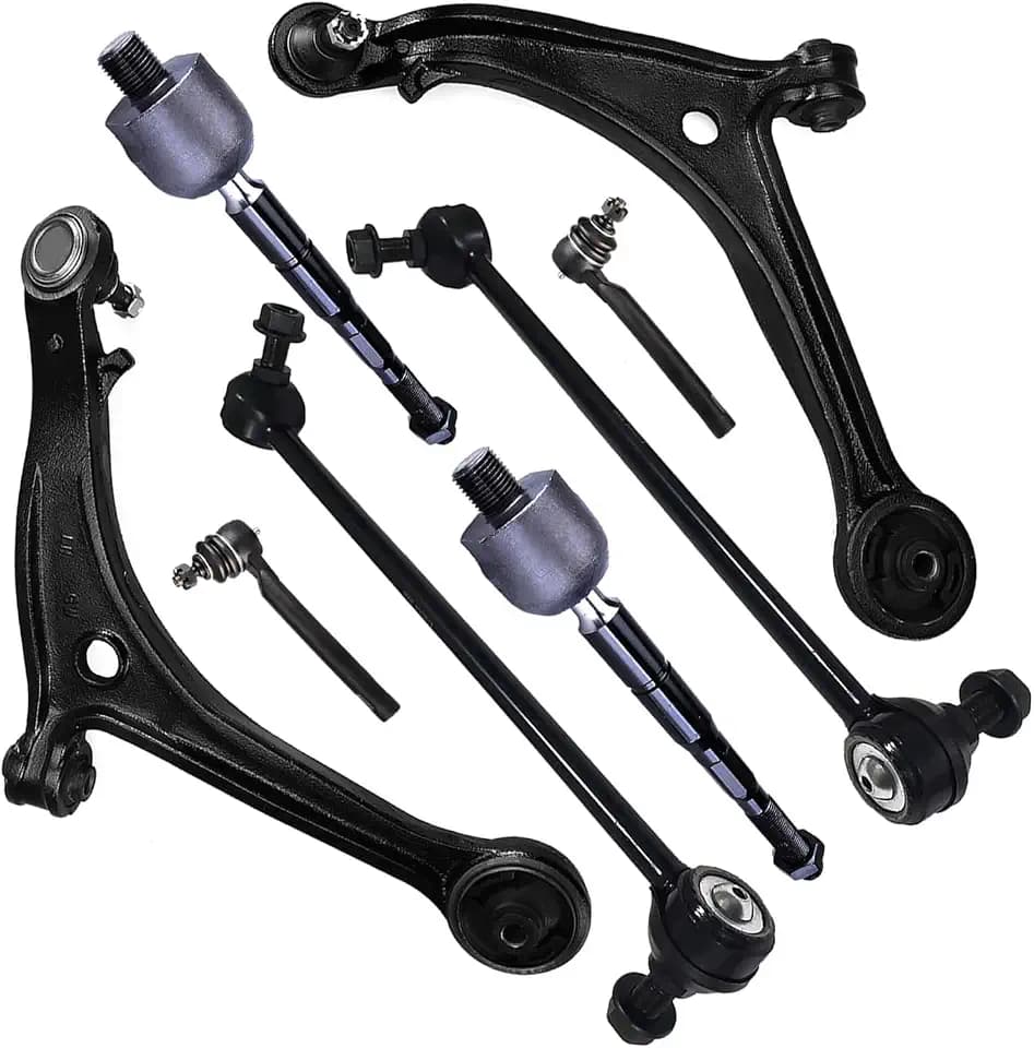 Front Lower Control Arm Kit for Honda Odyssey 2005 2006 2007 2008 2009 2010