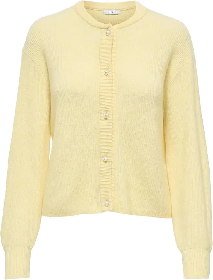 ONLY Damen Strickjacke