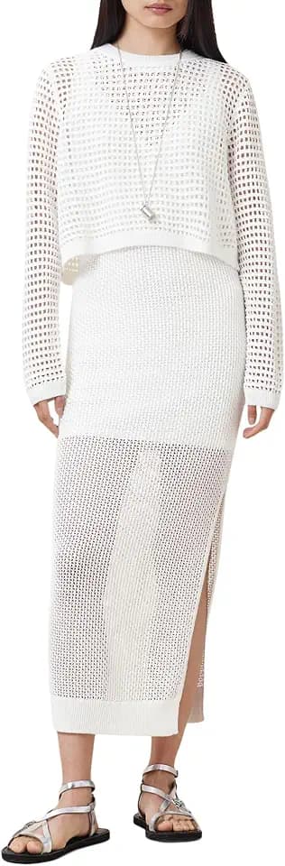 AllSaints Women's Miro Dress