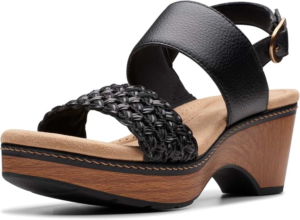 Clarks Women's Seannah Step
