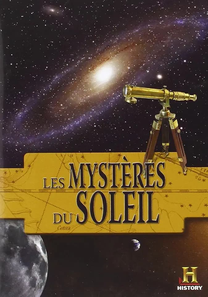Les Mystères du Soleil
