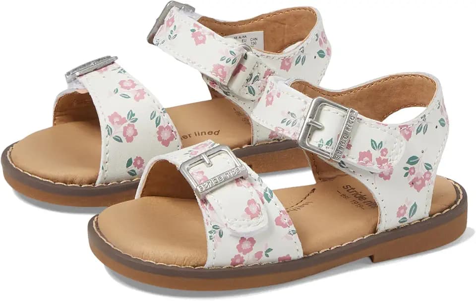 Stride Rite SR Alina (Toddler/Little Kid)