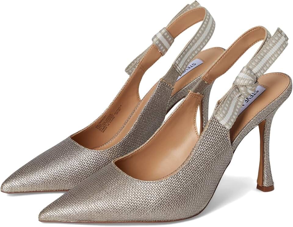 Steve Madden Women's Bri Pump