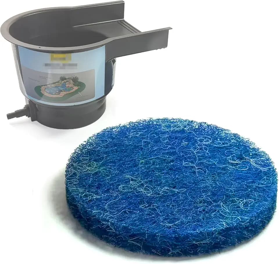 NEWKE Filter Mat for Tetra Pond 26596 Waterfall Filter & Waterfall Spillway