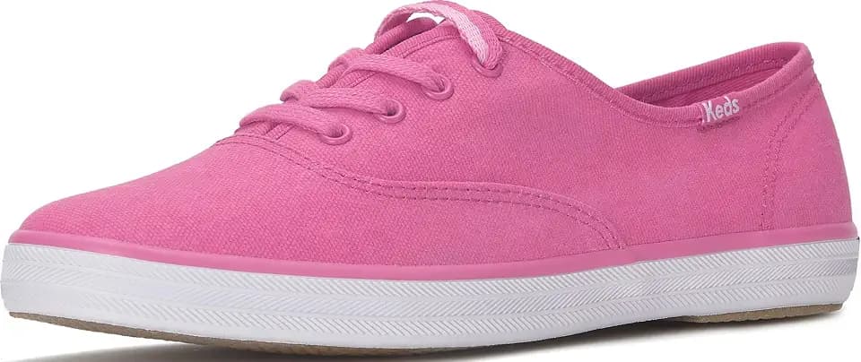 Keds Women's Champion Seasonal Lace Up Fashion Sneaker