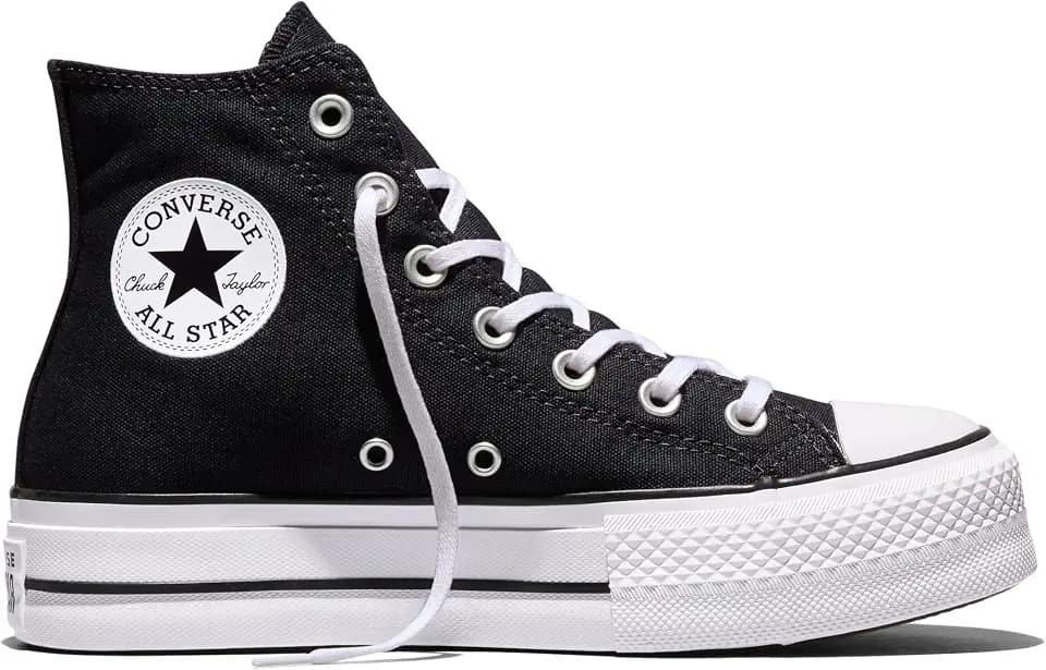Converse Women's Chuck Taylor All Star Lift Platform Sneakers