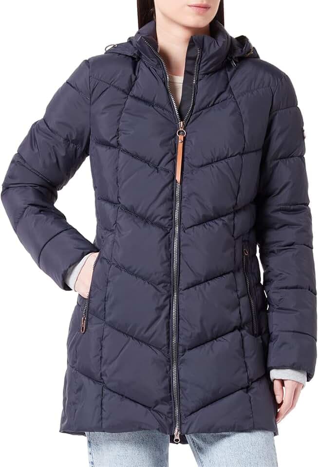 camel active Damen 310210/8r48 COAT