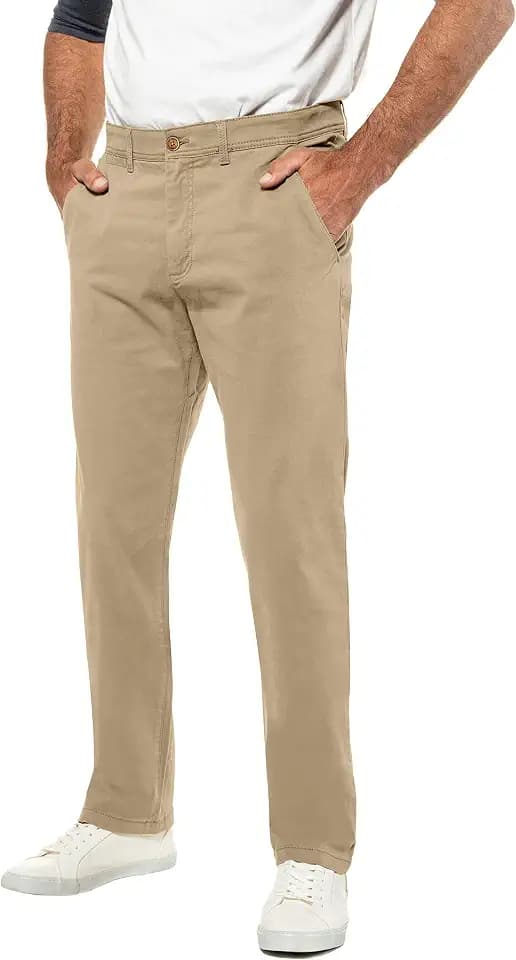 JP 1880 Herren Hose Chino Regular Fit
