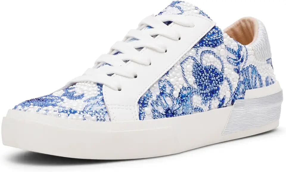 Blue by Betsey Johnson Damon