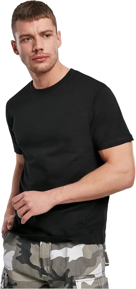 Brandit T-Shirt Camo