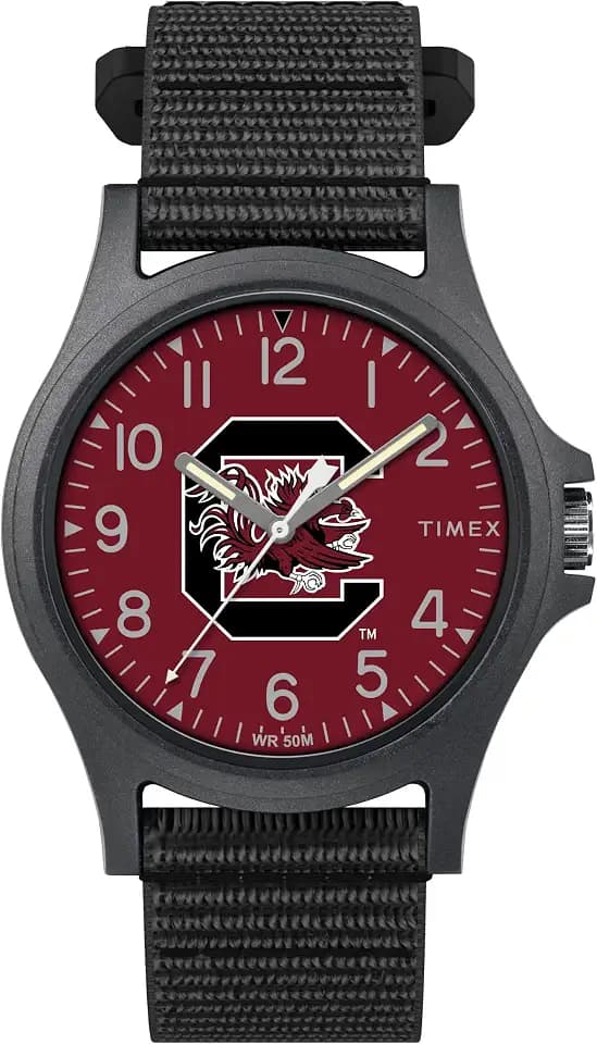 Timex Men's Collegiate Pride 40mm Watch