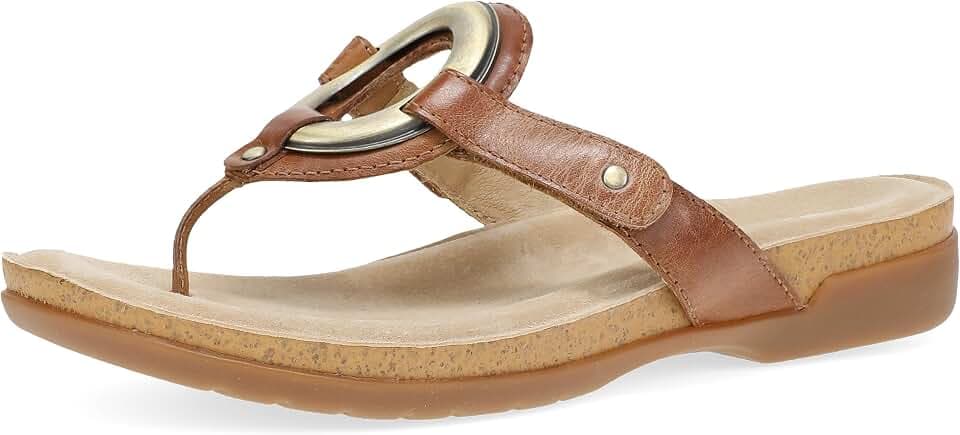 Dansko Women's Rosalia Thong Sandal