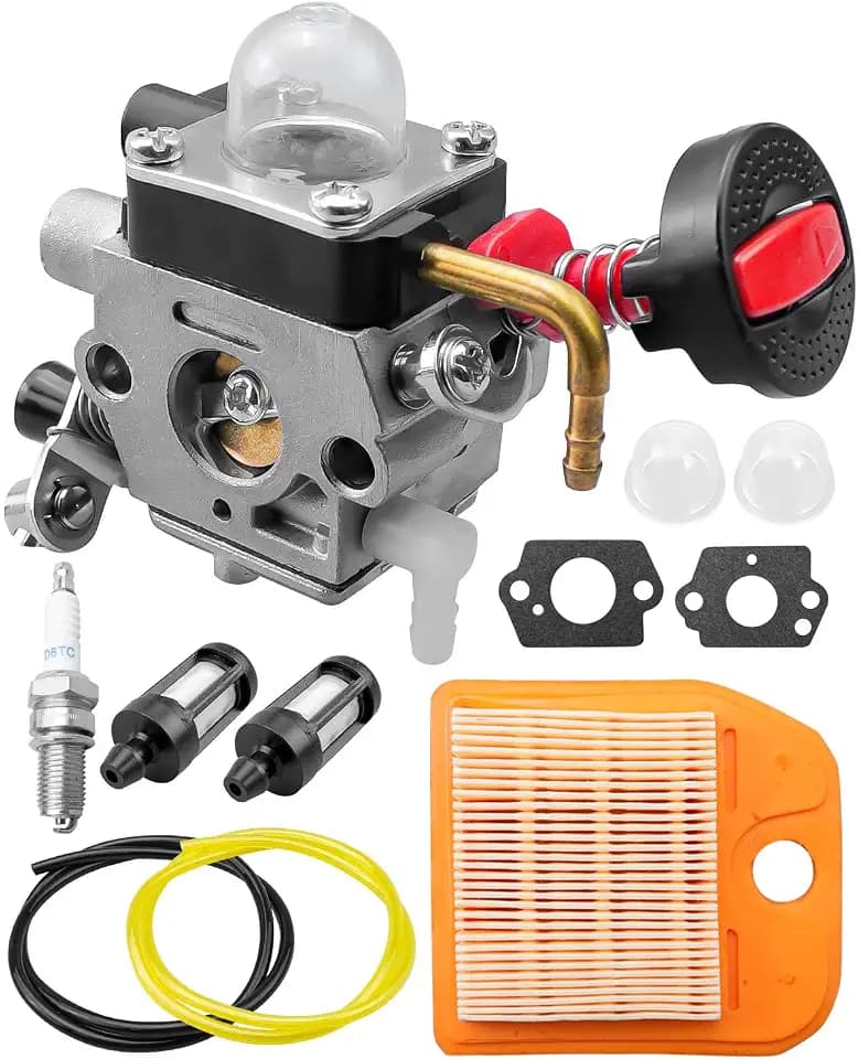 4237 120 0621 Carburetor Fit for Stihl HS82 HS82T HS82R HS87T HS87R