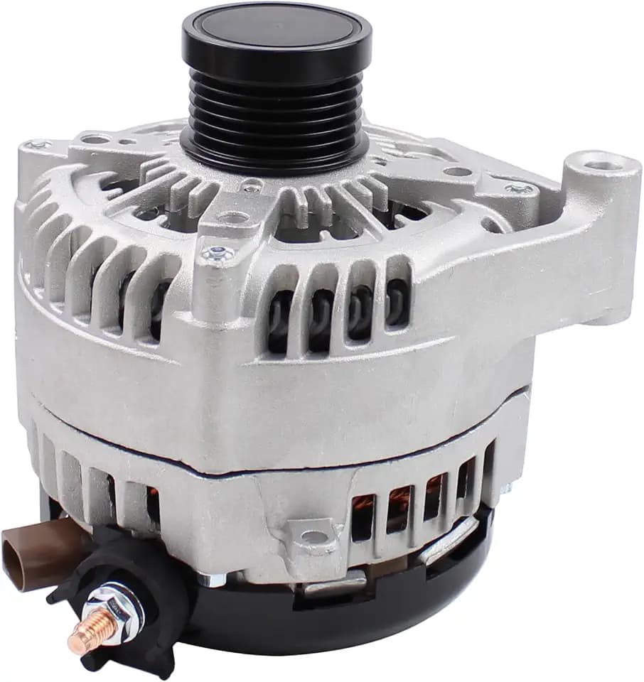 210AMP Alternator for BMW 228i 320i 328i 428i 528i xDrive X1 X3 X4