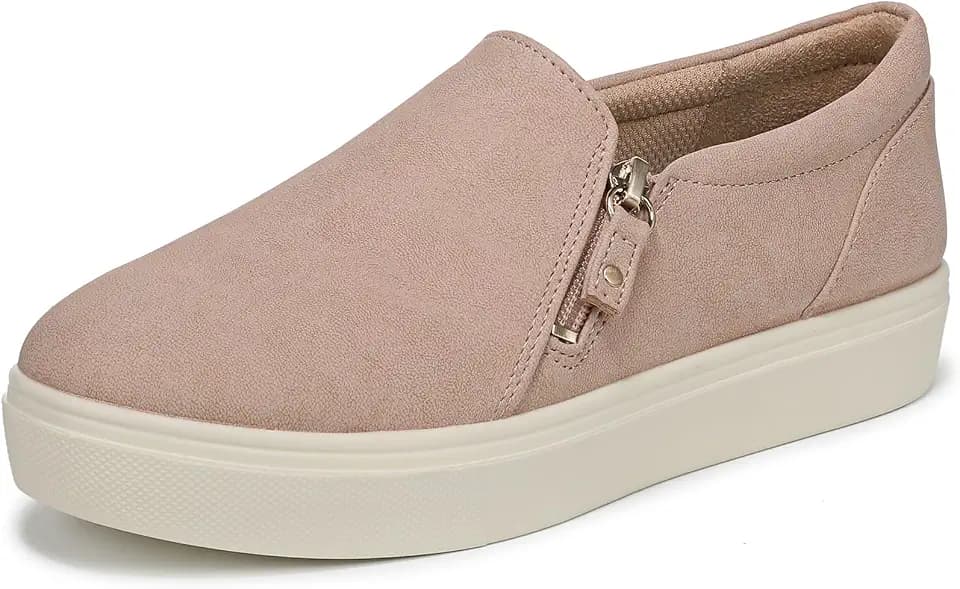 Dr. Scholl's Madison Cloud Zip
