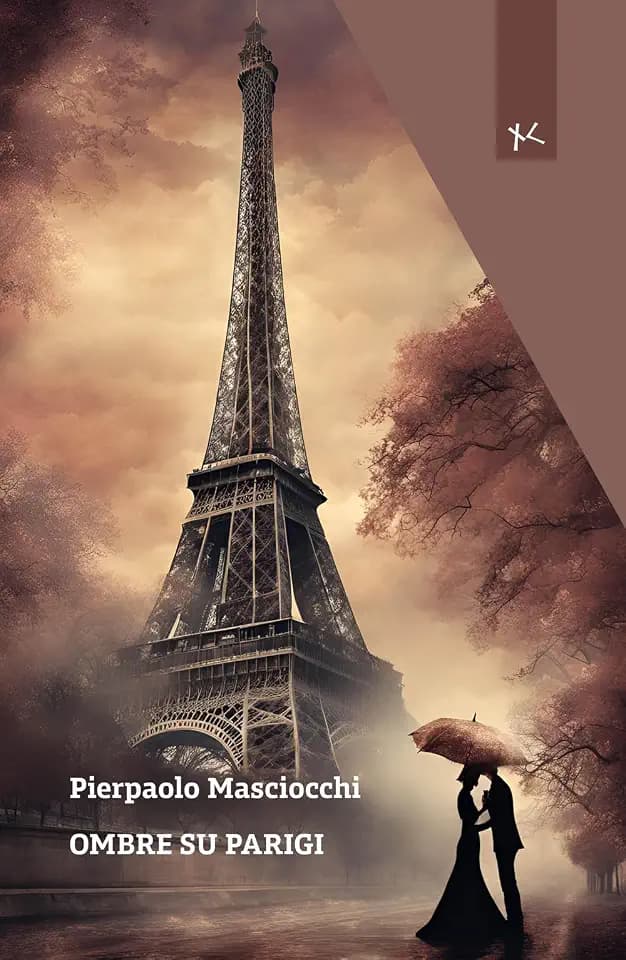 Ombre su Parigi (Narrazioni Clandestine)
