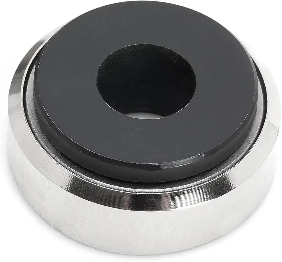 OEMTOOLS 24234 Wheel Stud Installer, Reduces Friction When Installing Tire Studs with Tool, Use w/Impact Wrench or Ratchet, Wheel Tools, Press Studs