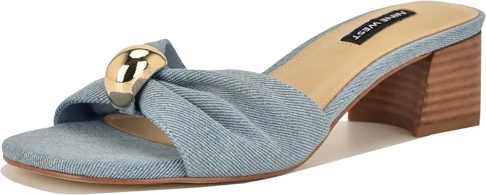 Nine West womens Gerry