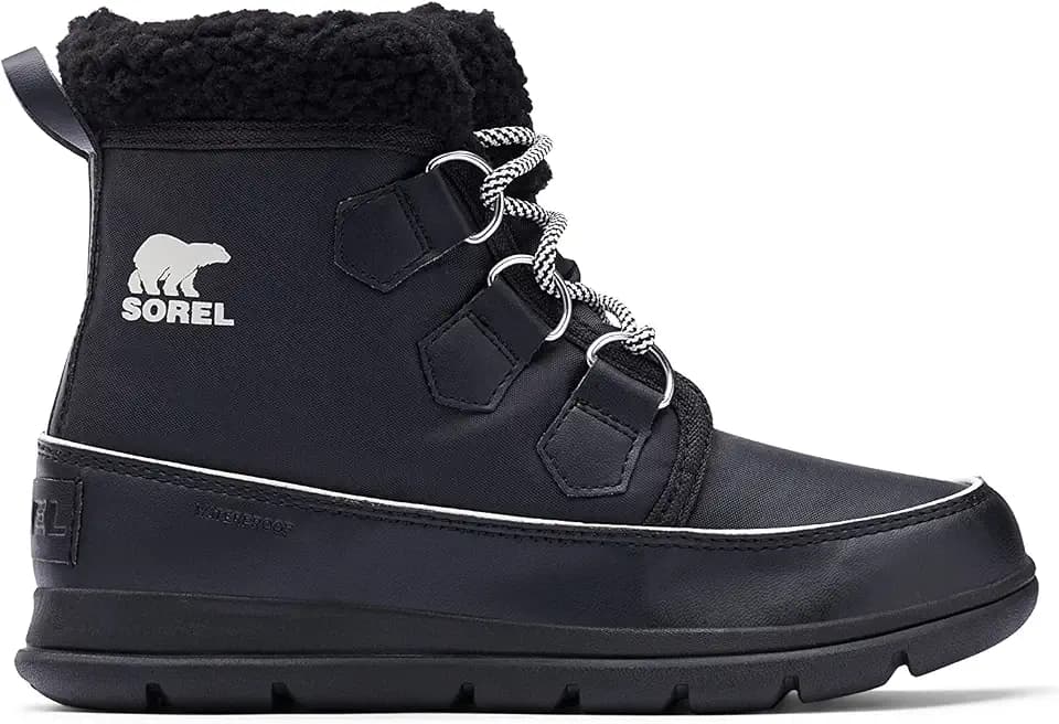Sorel Women's Explorer Carnival
