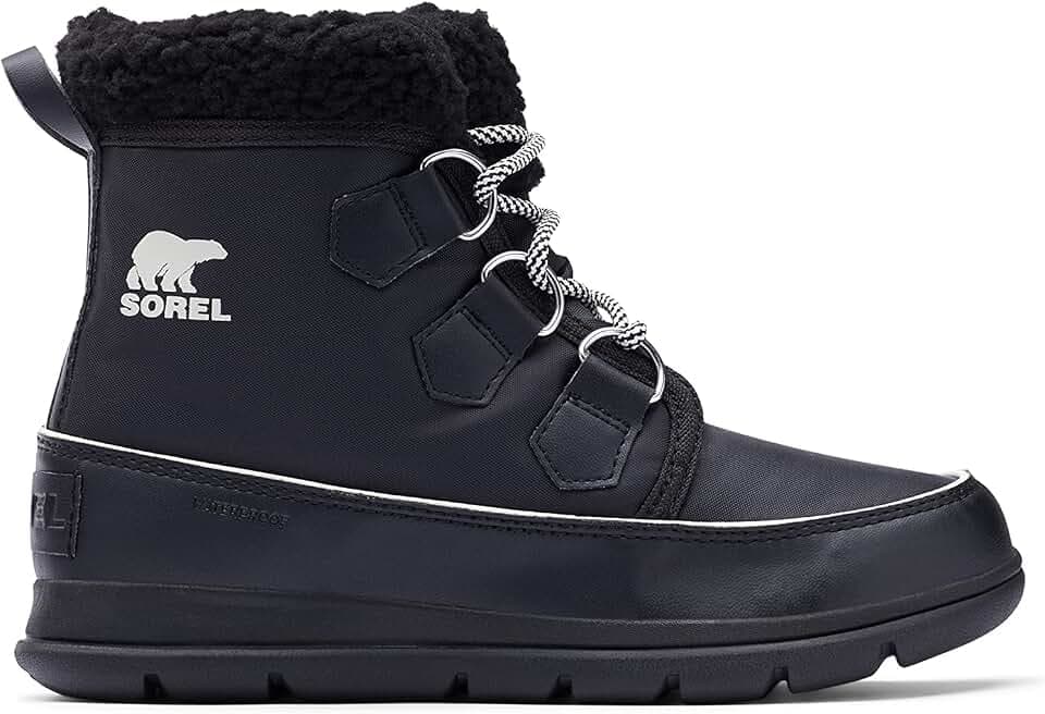 Sorel Women's Explorer Carnival