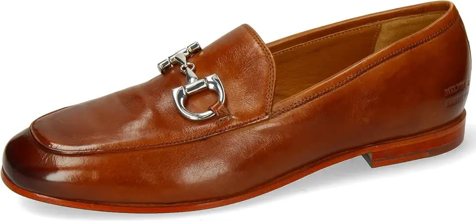 Melvin & Hamilton Loafers Herren Clive 1