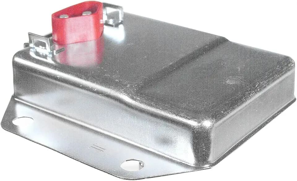 ACDelco Professional C603Z (12336870) Current and Voltage Regulator