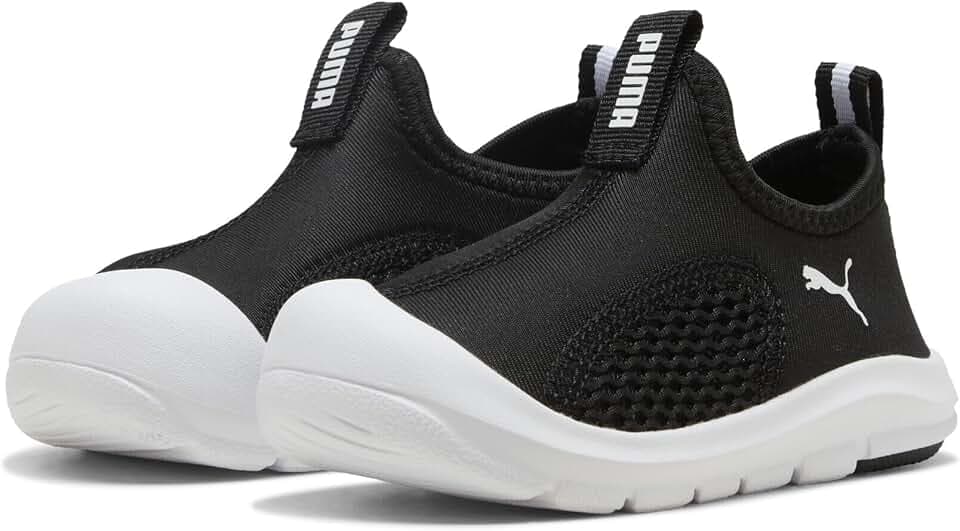 PUMA Unisex Kinder Puma Fun Racer Water Sandal InfSchiebe-Sandalen