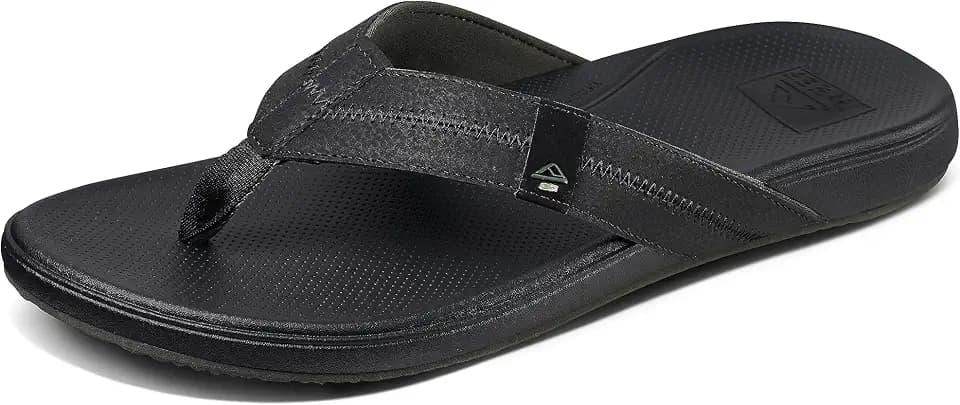 REEF Men’s Sandals, Cushion Phantom 2.0