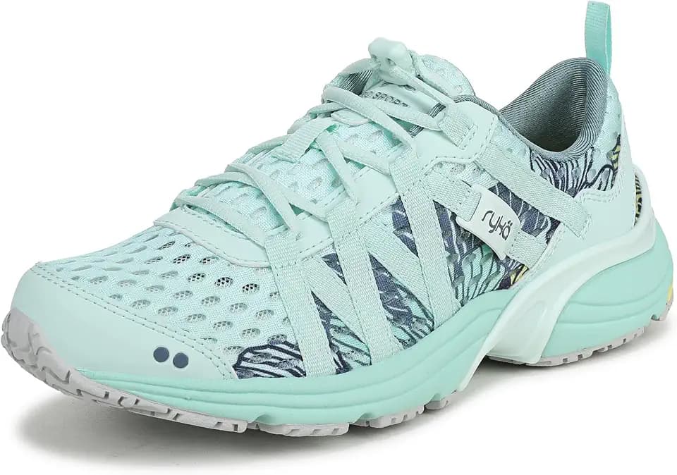 Ryka Women's Hydro Sport Cross Training Water Shoes