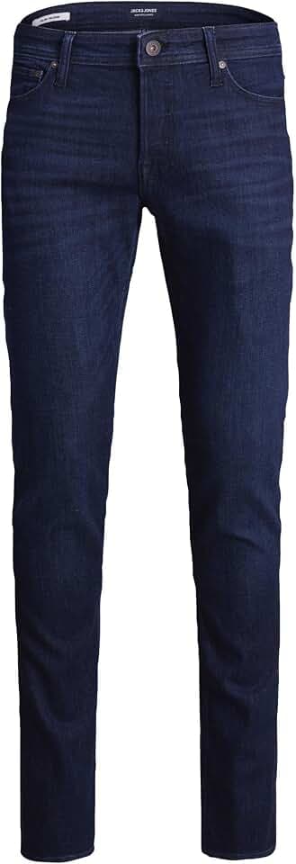 JACK & JONES Herren Jeans