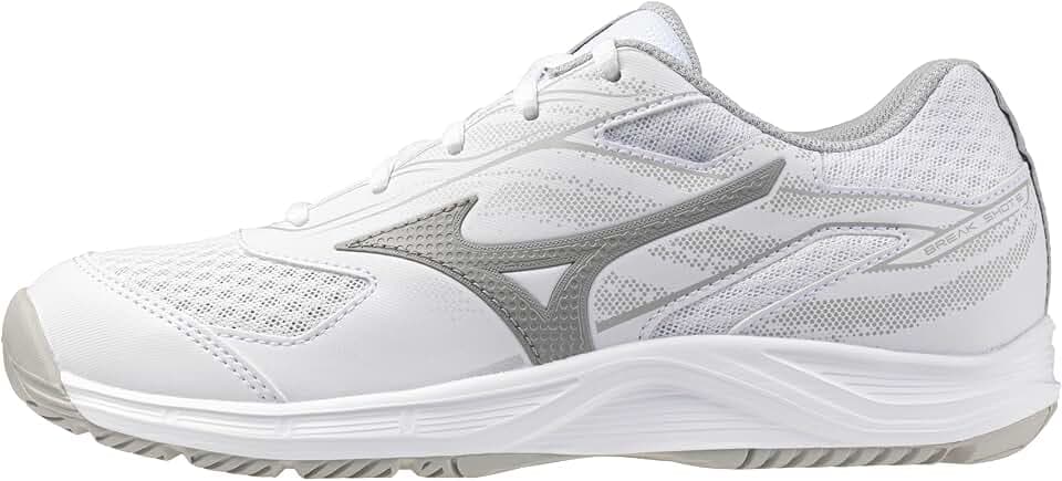 Mizuno Women's Break Shot 5 Ac Women's Racquet Sports Shoe