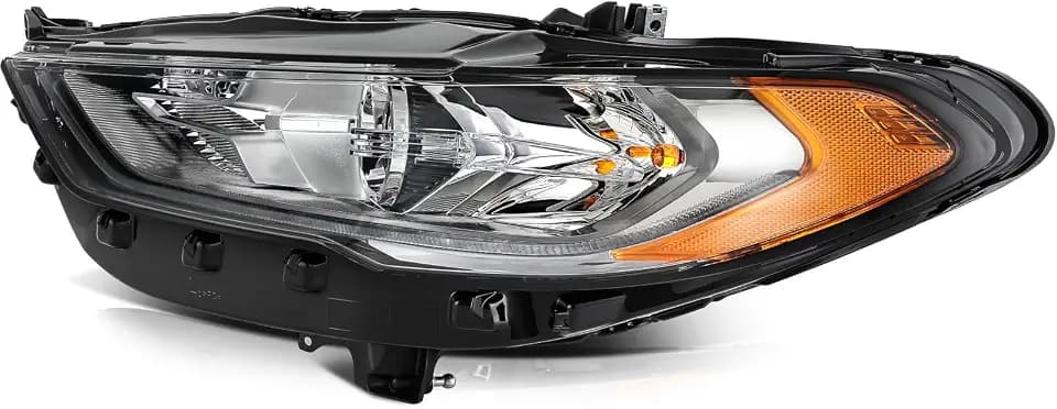 Headlight Assembly Fit for Ford Fusion 2017-2020