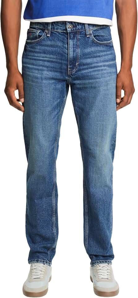 ESPRIT Herren Jeans