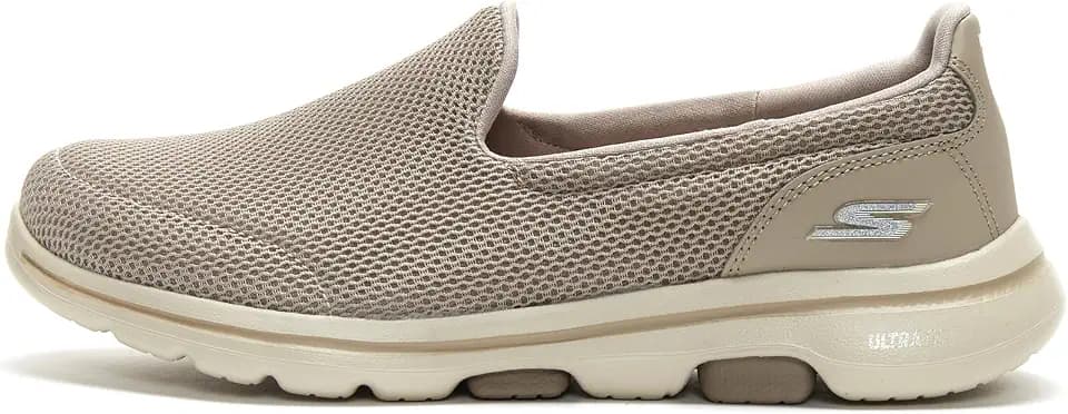 Skechers Women's Go Walk 5 Sneaker