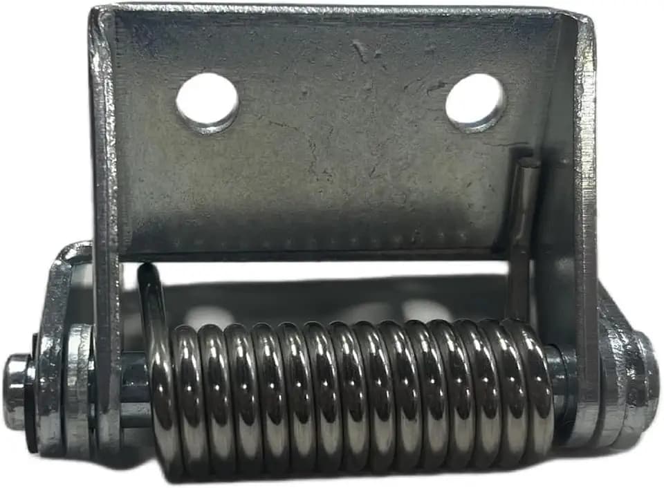 5pack 104804gt 104804 Hinge Used for Genie Lifts Entry Gate Spring Hinge