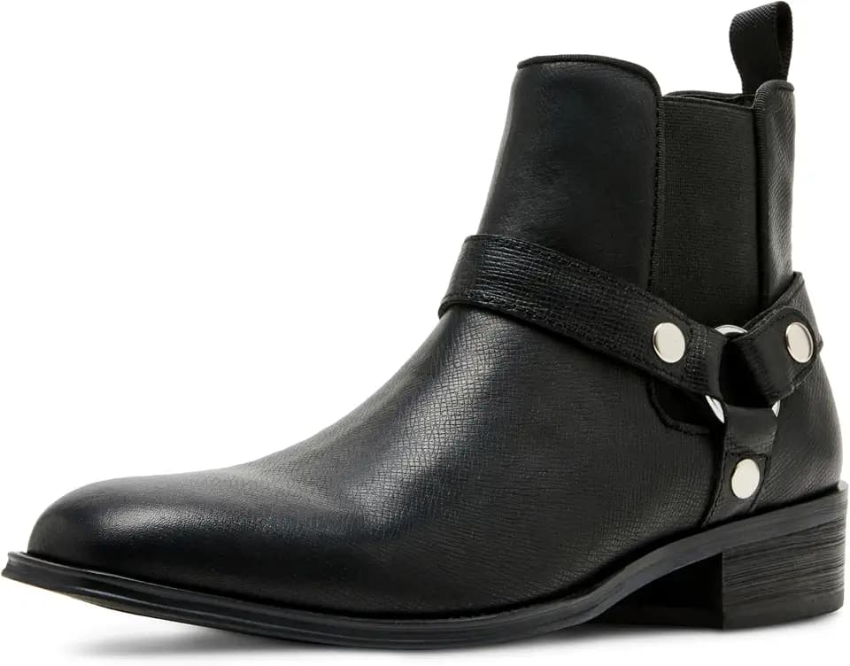 Steve Madden mens Hortan
