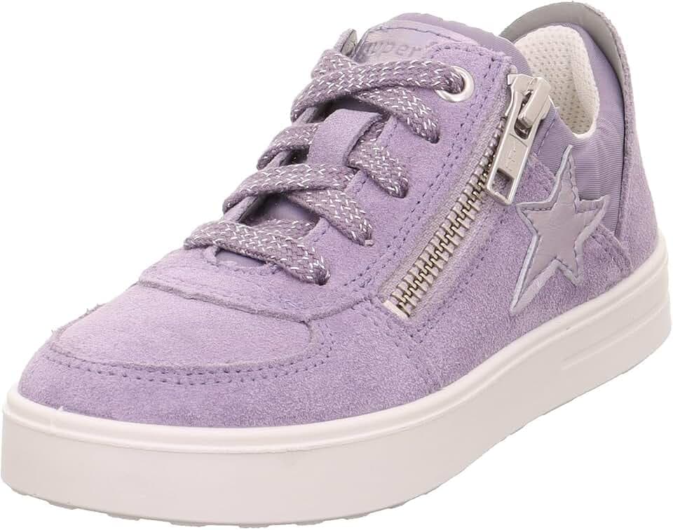 Superfit Stella Sneaker 1-000802 Mädchen